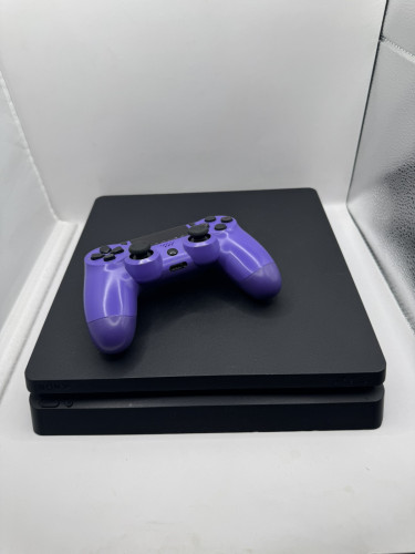 SONY PLAYSTATION PS4 SLIM  500GB ID: 533502-IV