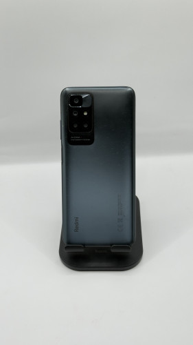 XIAOMI REDMI 10  4/64 GB ID: 497235-II