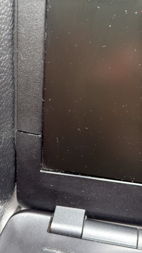 ნოუთბუქი Acer Extensa 2509 ID: CALL-IV