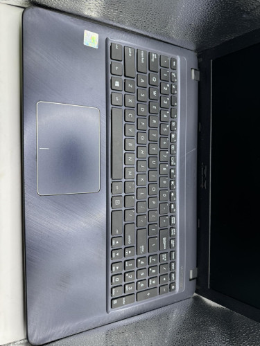 ნოუთბუქი ASUS I3-8130U ID : 0001-IV