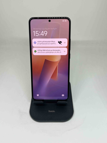 Xiaomi 13  12/256 GB ID :  502481-VV