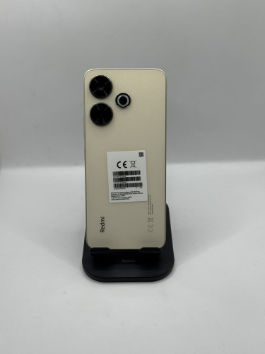 Xiaomi Redmi 13  6/128GB  ID: 522725-II