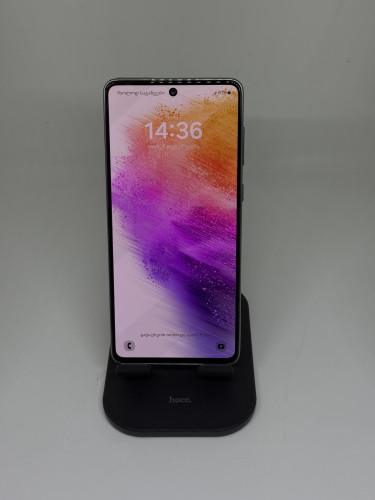 Samsung Galaxy A73 5G 8/128 GB ID: 537685-VV