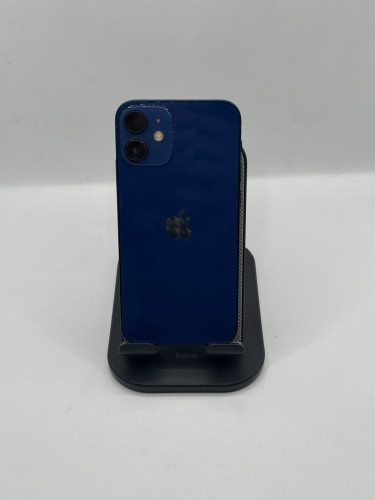 APPLE IPHONE 12 MINI  64GB ID: 555356-R
