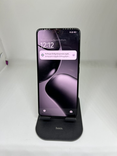 Xiaomi 14T PRO  12/512 GB ID : 522603-V2