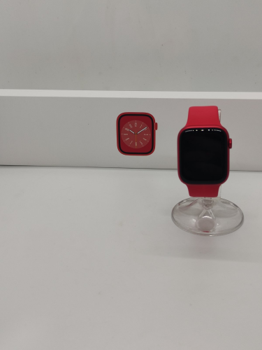 სმარტ საათი APPLE WATCH SERIES 8 45 MM ID: 504836-IV