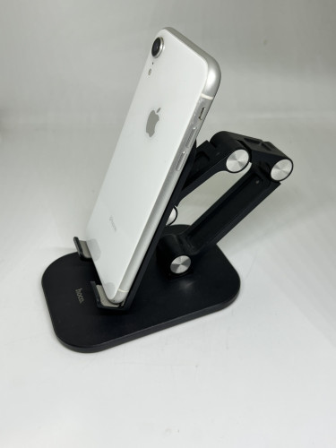 APPLE IPHONE XR  64 GB ID: 517620-I