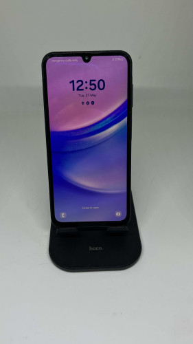 Samsung Galaxy A05S A07FD 6/128 GB ID: 533882-IV