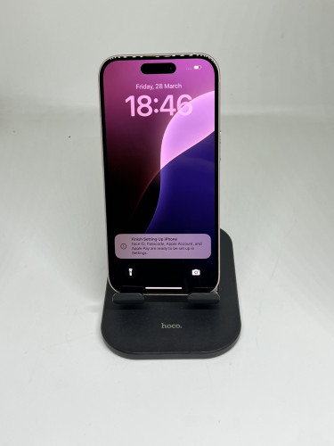 Apple iPhone 15 PINK 128 GB ID : 510703-III