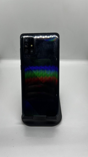 Samsung Galaxy A71  8/128 ID :  554718-IV