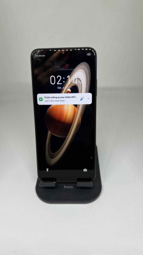 Infinix HOT 60 i  4/128 GB  ID: 517409-R