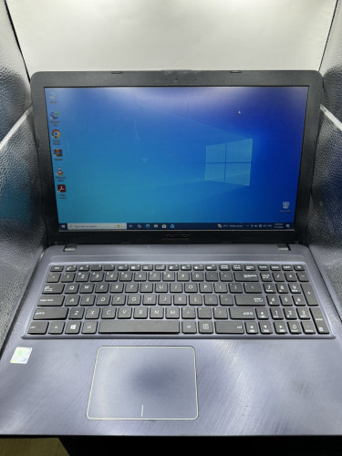 ნოუთბუქი ASUS I3-8130U ID : 0001-IV