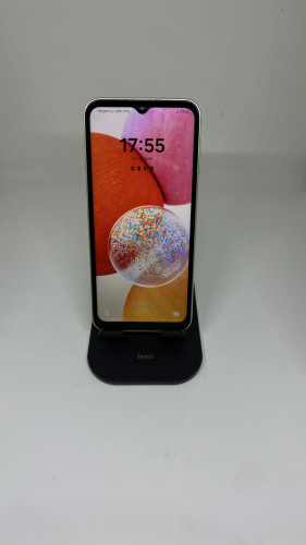 Samsung Galaxy A14  4/64 GB ID : 501240-III