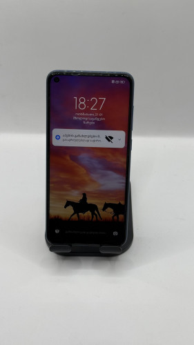 XIAOMI REDMI NOTE 9  4/128 GB ID:  533412-VV