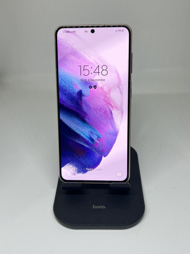 SAMSUNG GALAXY S21 5G 8/128 GB ID: 515697-VV