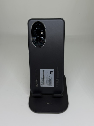 HONOR 200  8/256 GB ID : 508853-II