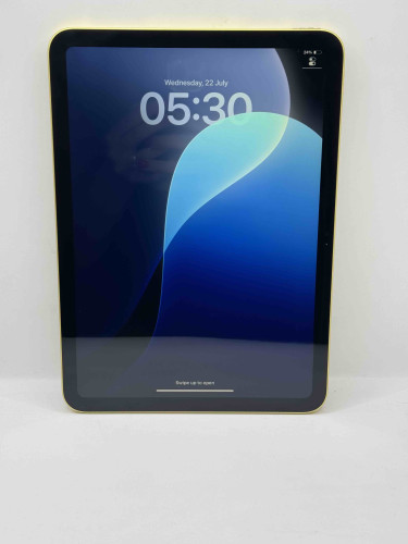 პლანშეტი APPLE IPAD 10TH (2022) 64 GB ID: 526779-V