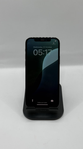 APPLE IPHONE 12 PRO Blue 128 GB ID: 569313-II
