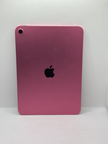 პლანშეტი APPLE IPAD 10TH (2022) 64 GB ID: 522382-VV