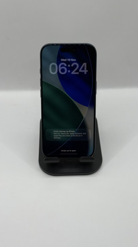 Apple iPhone 17 Pro Max BLUE 256 GB ID : 512395-R