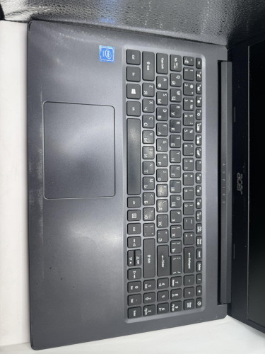 ნოუთბუქი Acer N19H1  ID: CALL*0116*- IV