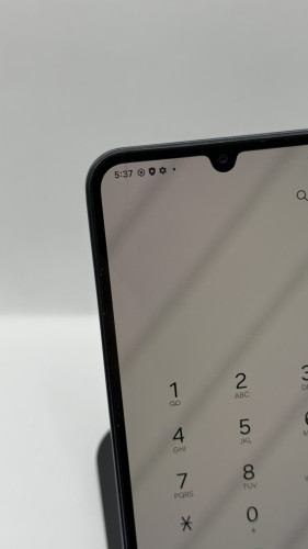 Samsung Galaxy A15  4/128 GB  ID: 504098-IV