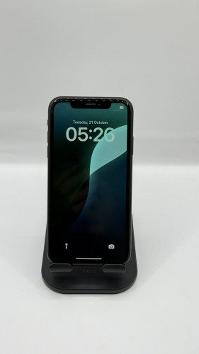 APPLE IPHONE XR  64 GB ID: 526212-V2