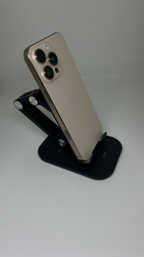 Apple iPhone 16 Pro MAX 256 GB Desert Titanium ID:528666-VV