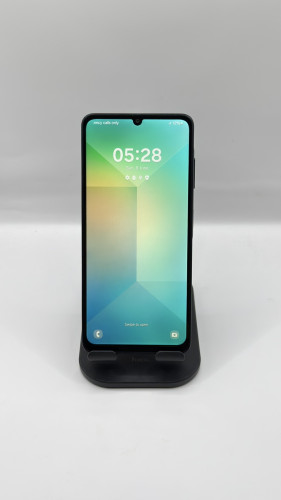 Samsung Galaxy A06  4/64GB  ID: 560221-R