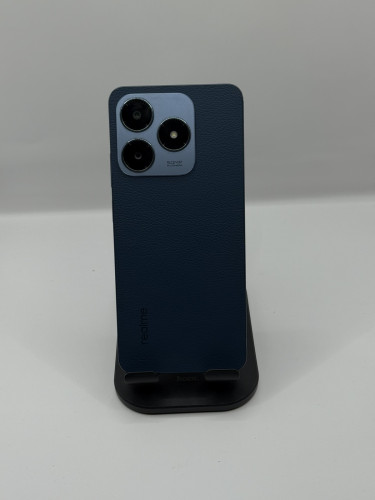 REALME C63 6/128 GB ID : 496975-R