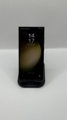 Samsung Galaxy S23 ULTRA 5G  12/256 GB ID:  521736-IV