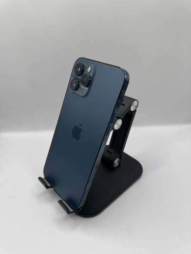 APPLE IPHONE 12 PRO MAX 128GB ID: 553585-R