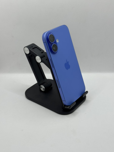 Apple iPhone 16  128GB ID :  516005-II