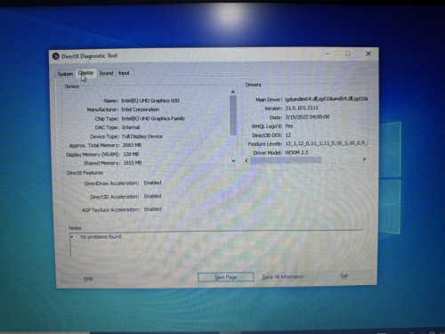ნოუთბუქი HP Celeron N4020   ID: *0027* -IV