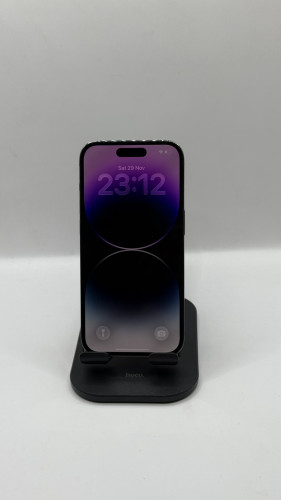 Apple iPhone 14 Pro eSIM 128GB ID: 531429-R