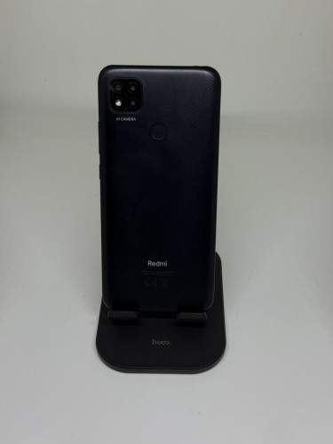 XIAOMI REDMI 9C 4/128 GB ID: 551775-R
