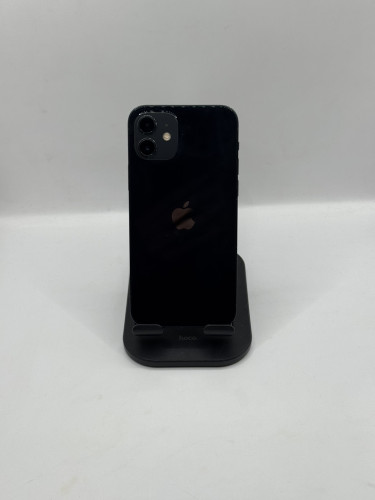 Apple iPhone 12  128 GB  ID : 563040-II