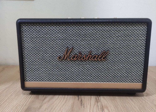 დინამიკი Marshall Acton II ID: 552919-VV