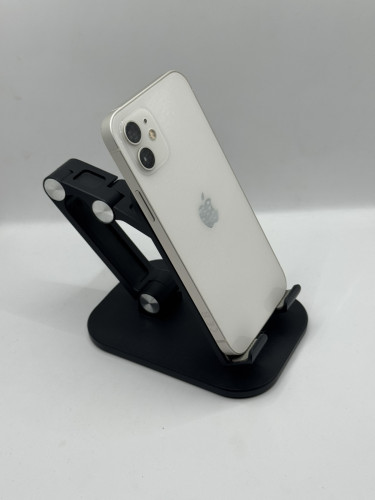 Apple iPhone 12 WHITE 128 GB  ID : 526670-I
