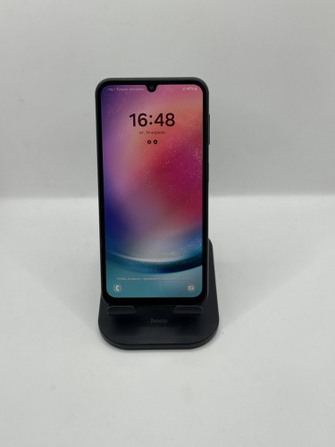 Samsung Galaxy A24  4/128 GB ID : 534390-IV