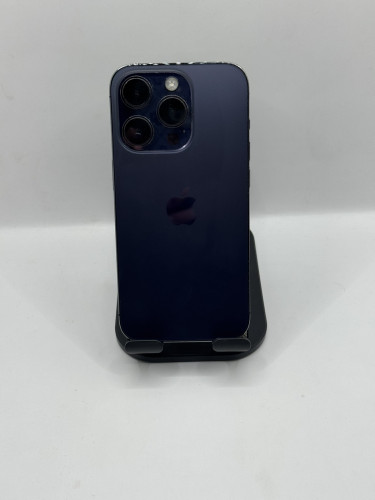Apple iPhone 14 Pro 128GB ID: 384788-I
