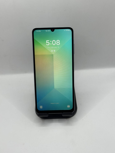 Samsung Galaxy A06  4/1228 GB  ID: 491984-R