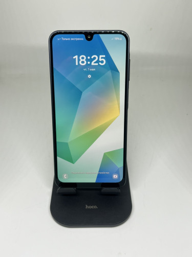 Samsung Galaxy A16 6/128 GB  ID: 516192-I