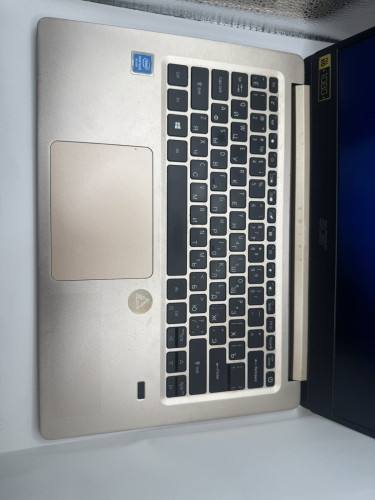 ნოუთბუქი Acer Swift SF114-32  ID: 519020- I