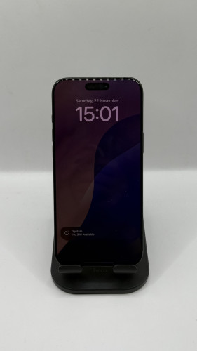 Apple iPhone 16 Pro MAX Esim 256 GB ID : 500887-R