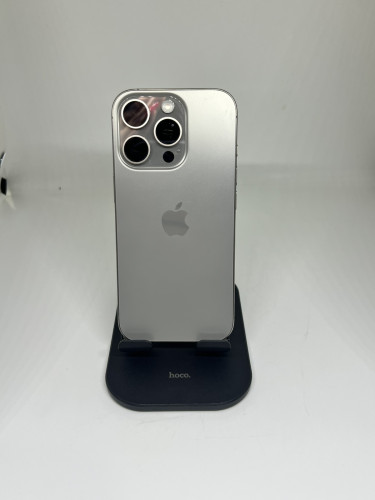 Apple iPhone 16 Pro 128 GB ID : 534923-VV