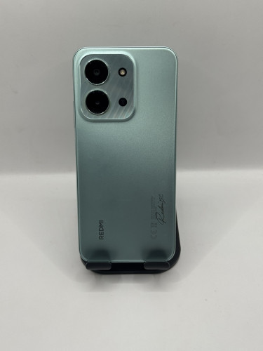 Xiaomi Redmi 15C Green 4/128 GB  ID:  525957-VV