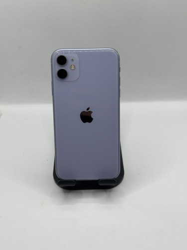 APPLE IPHONE 11 64GB ID:  528814-V