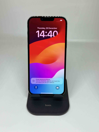 Apple iPhone 13 pro MAX 256GB ID: 538157-I