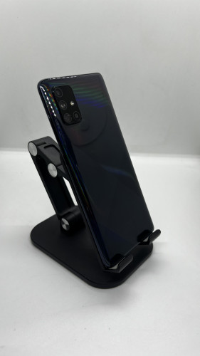 Samsung Galaxy A71  8/128 ID :  554718-IV